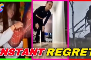 Instant Regret Compilation | Funny Videos 2022 | Fails Of The Week | Fail Compilation 2022 #7