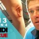 Jellyfish Cluster Strikes And Many Get Stung! | Bondi Rescue - Season 4 Episode 13 (OFFICIAL UPLOAD)