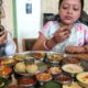 Mini Commando Thali Indore | 800 Rs/ Unlimited Ruti & Rice | Tinjon Mile Complete Korte Parlam Na