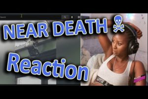 NEAR DEATH CAPTURED... Ultimate Near Death Video Compilation Cess React 😨