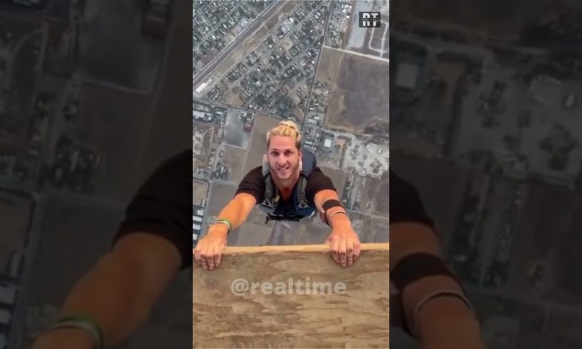 Near Death Captured...!!! 😰😱Video Compilation 2022 #shorts #stunt