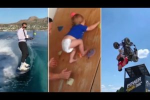 🤸People Are Awesome 🏋️♂️ TikTok- Part 2