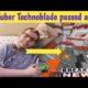 Popular Minecraft YouTuber 'Technoblade' Dies of Cancer | Technoblade Dead at 23 After Cancer Battle
