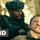 Robin Hood (2018) - Robin vs. Little John Scene (1/10) | Movieclips