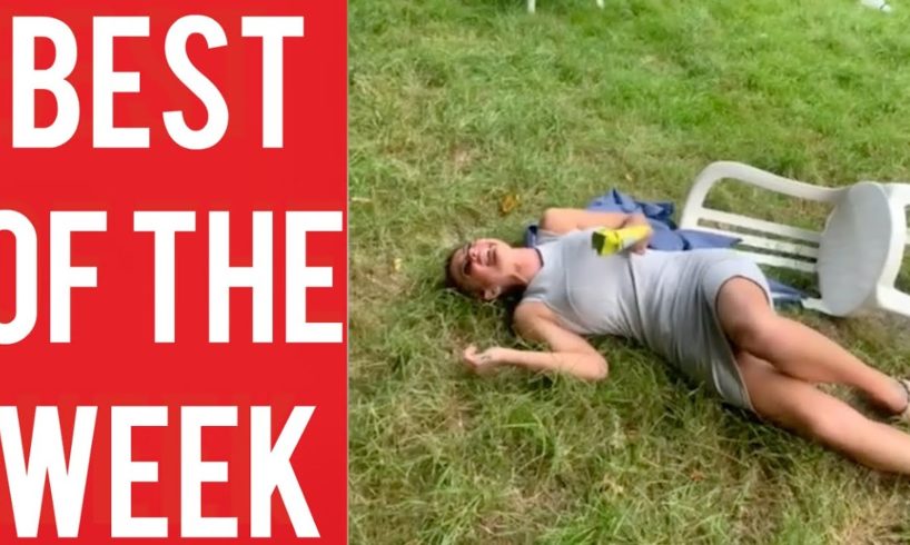 Romantic Moment Fail and other funny videos! || Best fails of the week! || July 2022!