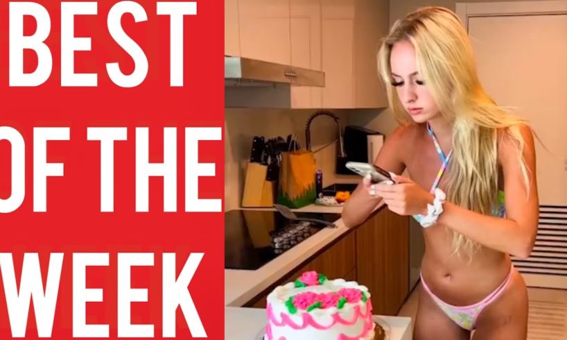 Ruined Birthday Cake and other funny videos! || Best fails of the week! || July 2022!