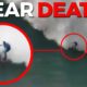 SURFER vs MONSTER WAVE - Near Death Captured On GoPro & Camera Compilation #30