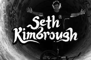 Seth Kimbrough in Shadow's What Could Go Wrong DVD