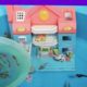 SpongeBob SquarePants And His Friends Played With Guppies, Molly Fish - Cute Animals Video