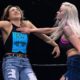 Street Fight: Raychell Rose vs Hollyhood Haley J - Vixens Wrestling Revolution