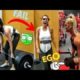 Stupid People In Gym Fails | 17  Funniest Workout Fails Ever