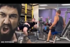 Stupid People In Gym Fails | 29 Funniest Workout Fails Ever