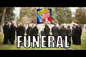 TECHNOBLADE FUNERAL SERVICE