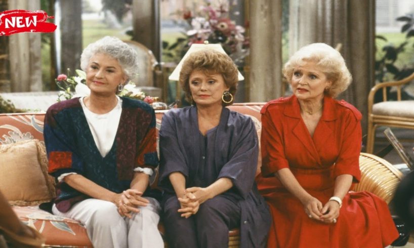 The Golden Girls 2022❤️Comedy of Errors❤️ Mary Tyler Moore ❤️Compilation of the best episodes