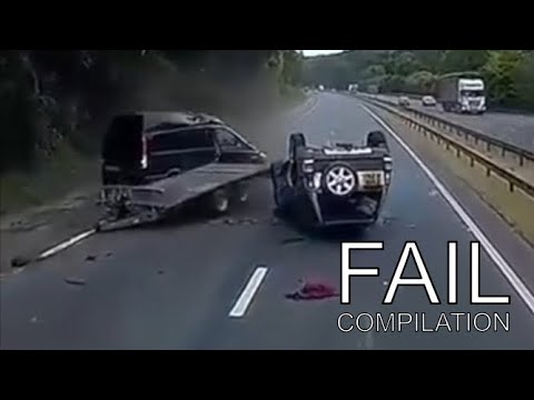 Too Much Fails Of The Week