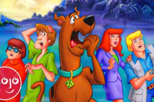 Top 10 Best Scooby-Doo Movies of All Time