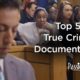 Top 5 True Crime Documentaries | Doc Compilation | Social Justice | Politics