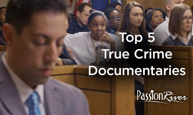 Top 5 True Crime Documentaries | Doc Compilation | Social Justice | Politics