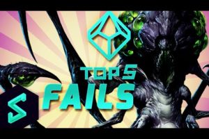 Top Fails of the Week in Heroes of the Storm | Ep. 26 w/ MFPallytime | Fails Compilation