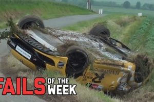 Totally Totaled - Fails of the Week | FailArmy