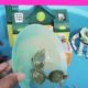 Toy Princess Sophia Playing with Molly Fish and Tortoise Cubs - Cute Animals Video