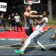 Trash Talkers Threw Hands In Hood Of Atlanta.. 5v5 Park Basketball
