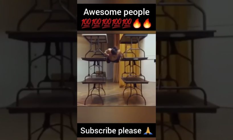 Unbelievable video 🔥Amazing skills people Viral video million views|People are awesome 👍👌💯👍