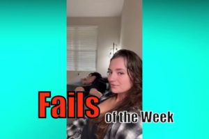 Watch Where You're Failing! | Part 13 | Fails of the Week | FailScientists