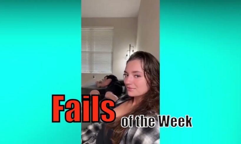 Watch Where You're Failing! | Part 13 | Fails of the Week | FailScientists