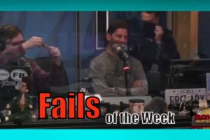 Watch Where You're Failing! | Part 6 | Fails of the Week | FailScientists