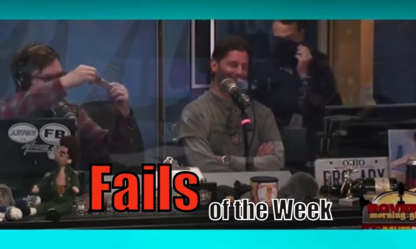 Watch Where You're Failing! | Part 6 | Fails of the Week | FailScientists