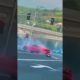 Why You Shouldn't Show Off - Fails of the Week | Ford Mustang #shorts #viral #fordmustang