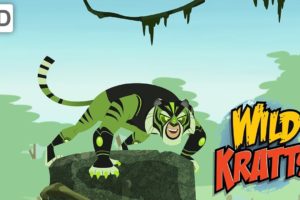 Wild Kratts - Animal Rescue Mission Reloaded