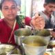 Wow Kolkata is The Best | 35 Rs/ Cheap Unlimited Rice Thali | Salt Lake Sector V