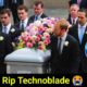 YouTuber technoblade passed away | technoblade death😭