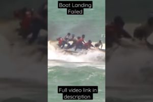 #boatfails #neardeath #shorts #boat #fishing #shortvideos #trending #viralvideo #viral