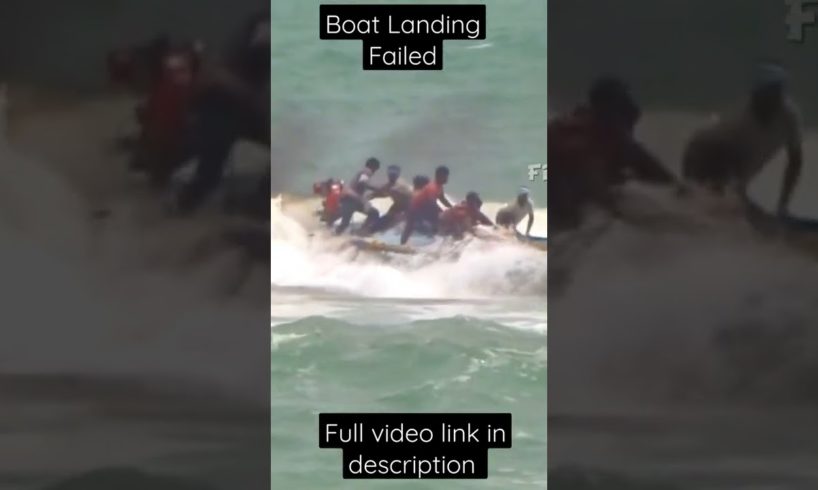#boatfails #neardeath #shorts #boat #fishing #shortvideos #trending #viralvideo #viral