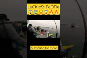 #luckiestpeople #neardeath #shorts #shortvideos #viral #viralvideo #respect #trending #omg