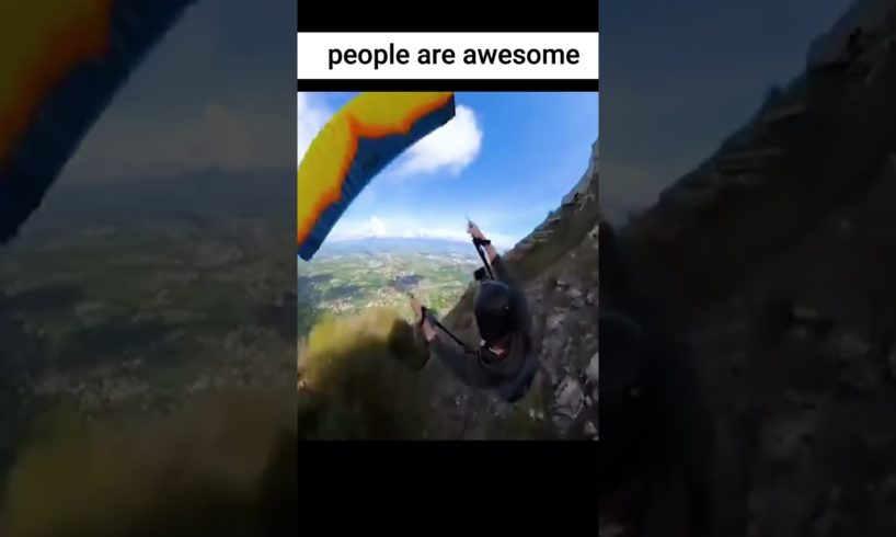 people are awesome #shorts #awesome #respect