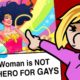 she rescues gays too, KAREN🙄| r/F**kYouKaren
