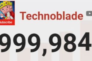 technoblade 😭😭😭😭