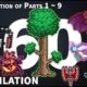1 Hour of Useless Terraria Information - The Compilation (Parts 1 ~ 9)