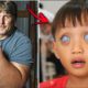 10 Amazing & Unique People Who Shock The World