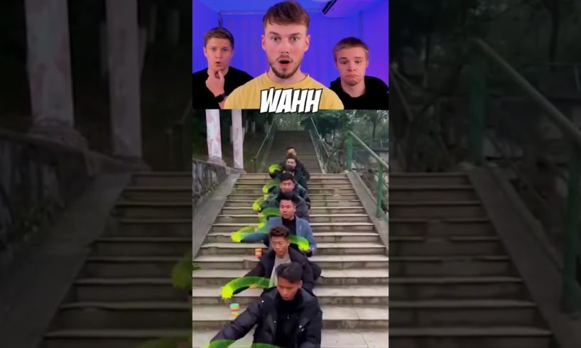 People Are Awesome 🍉