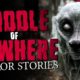 45 TRUE Middle of Nowhere HORROR Stories (COMPILATION)