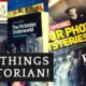 ASMR | 4+hrs All Things Victorian! Whispered Reading Compilation - Books & Magazines