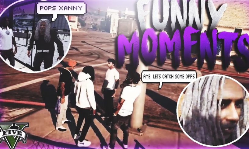 BEST GTA RP MOMENTS PT.2 (FUNNY FIGHTS, SCHOOL RP, GANG SHOOTING, EPIC TROLL RDM)