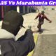 Ballas Vs Marabunta Grande ( Initiation & Fight ) full Story | VLT ROLEPLAY INDIA