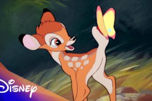 Bambi 80th Anniversary Compilation