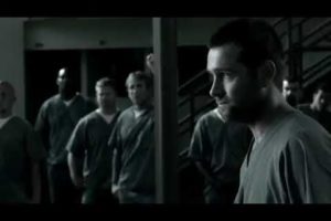 Banshee best fight scene (18+)